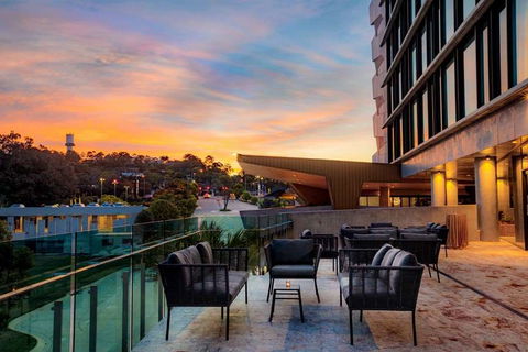 Eatons Hill Hotel - New Castle Holiday 15