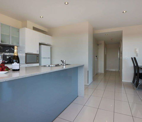 The Chermside Apartments - New Castle Holiday 0