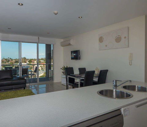 The Chermside Apartments - New Castle Holiday 1