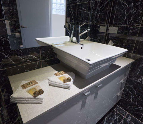 The Chermside Apartments - New Castle Holiday 2