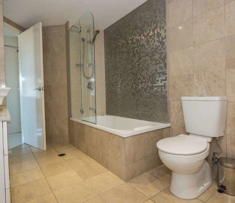 The Chermside Apartments - New Castle Holiday 3