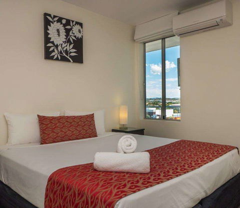 The Chermside Apartments - New Castle Holiday 4