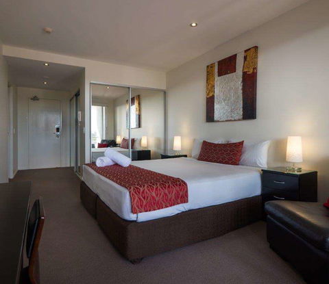The Chermside Apartments - New Castle Holiday 6