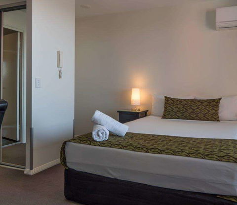 The Chermside Apartments - New Castle Holiday 7