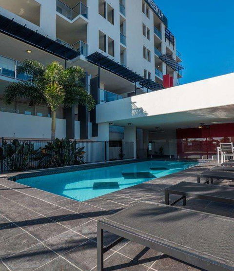The Chermside Apartments - New Castle Holiday 9