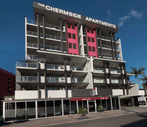 The Chermside Apartments - New Castle Holiday 12