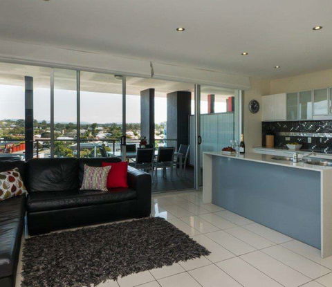 The Chermside Apartments - New Castle Holiday 14