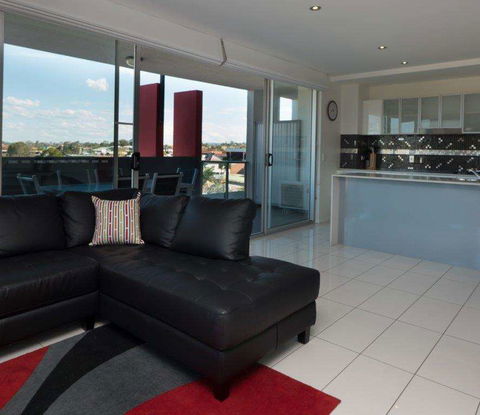 The Chermside Apartments - New Castle Holiday 16