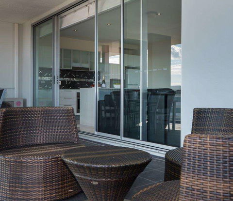 The Chermside Apartments - New Castle Holiday 17