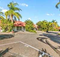 Comfort Inn North Brisbane - New Castle Holiday