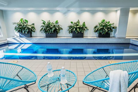 PARKROYAL Melbourne Airport - New Castle Holiday 7