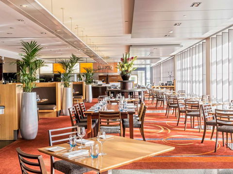 PARKROYAL Melbourne Airport - New Castle Holiday 10