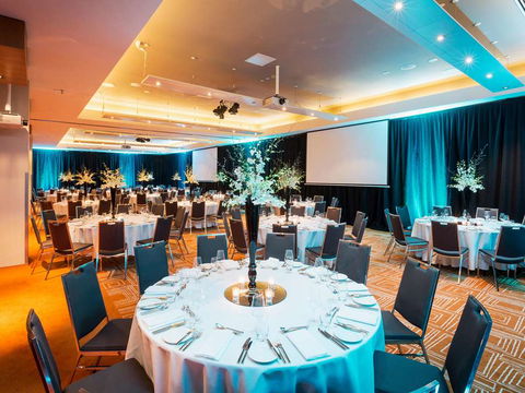 PARKROYAL Melbourne Airport - New Castle Holiday 17