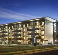 Quest Melbourne Airport - New Castle Holiday