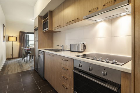 Quest Melbourne Airport - New Castle Holiday 3