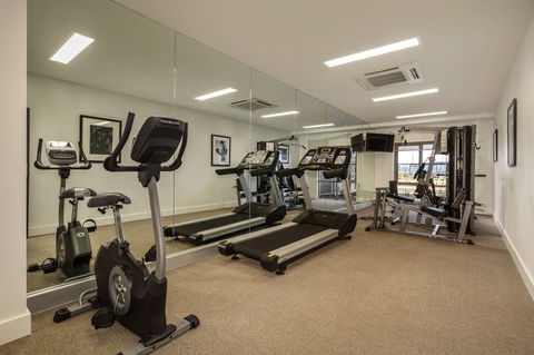 Quest Melbourne Airport - New Castle Holiday 5