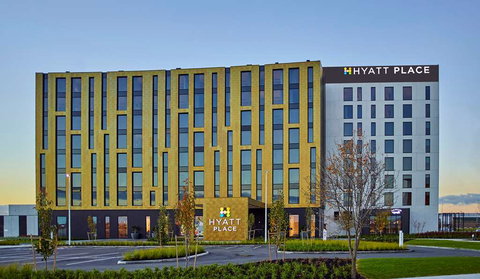Hyatt Place Melbourne Essendon Fields - New Castle Holiday 0