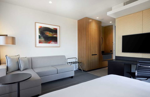 Hyatt Place Melbourne Essendon Fields - New Castle Holiday 3