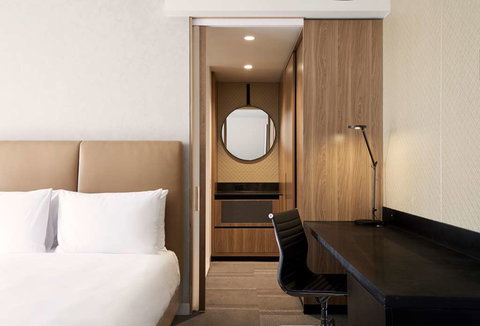 Hyatt Place Melbourne Essendon Fields - New Castle Holiday 6