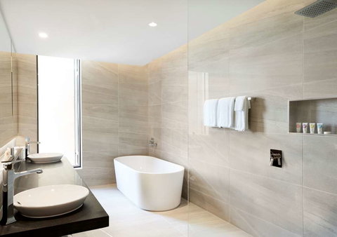 Hyatt Place Melbourne Essendon Fields - New Castle Holiday 8