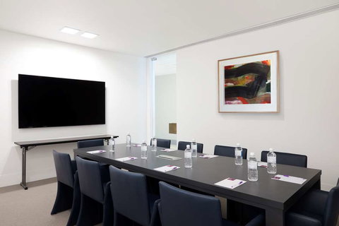 Hyatt Place Melbourne Essendon Fields - New Castle Holiday 9