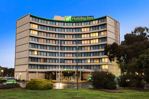 Holiday Inn Melbourne Airport - New Castle Holiday 1