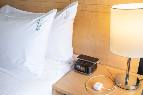 Holiday Inn Melbourne Airport - New Castle Holiday 7