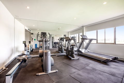 Holiday Inn Melbourne Airport - New Castle Holiday 14