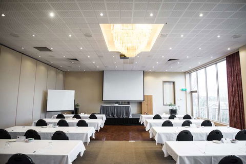 Best Western Airport Motel & Conv Ctr - New Castle Holiday 10