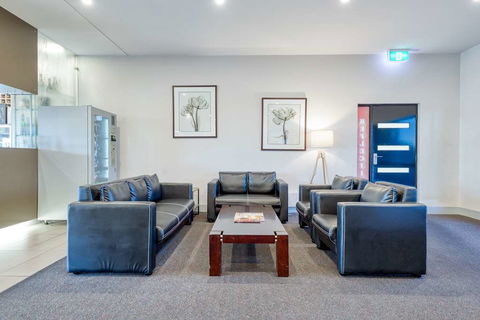Best Western Airport Motel & Conv Ctr - New Castle Holiday 13