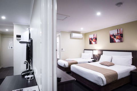Best Western Airport Motel & Conv Ctr - New Castle Holiday 15