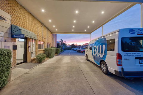 Best Western Airport Motel & Conv Ctr - New Castle Holiday 16