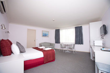 Hume Villa Motor Inn - New Castle Holiday 2