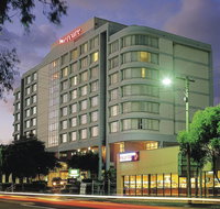 Mercure Hotel Parramatta - New Castle Holiday