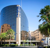 Novotel Sydney Parramatta - New Castle Holiday