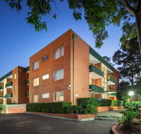 APX Apartments Parramatta - New Castle Holiday