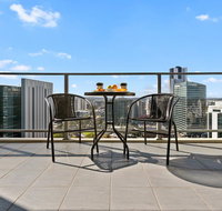 Astra Apartments Parramatta - New Castle Holiday