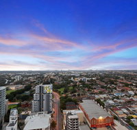 Astra Apartments Parramatta - Skyrise - New Castle Holiday