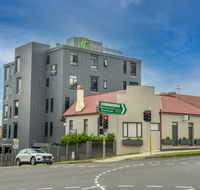 Holiday Inn Stes Parramatta Mar - New Castle Holiday