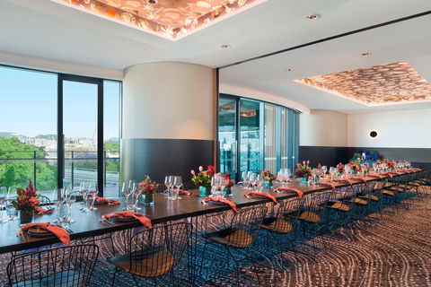 W Brisbane - New Castle Holiday 2