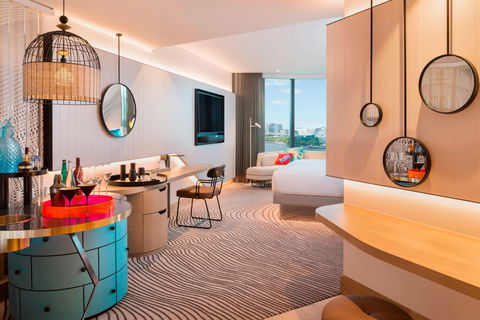 W Brisbane - New Castle Holiday 4