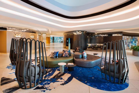 W Brisbane - New Castle Holiday 6