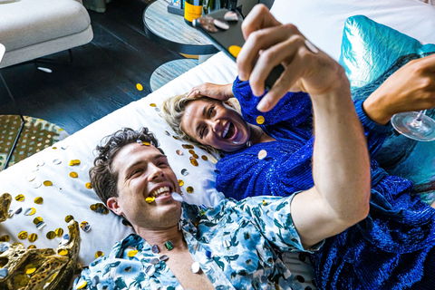 W Brisbane - New Castle Holiday 17