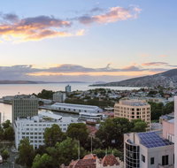 Moevenpick Hotel Hobart - New Castle Holiday