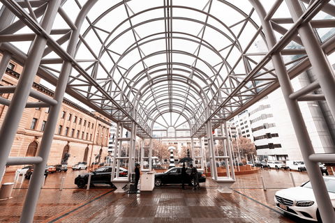 InterContinental Adelaide - New Castle Holiday 1