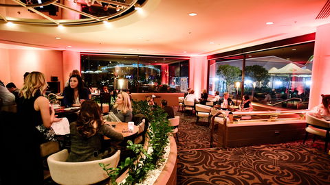 InterContinental Adelaide - New Castle Holiday 2