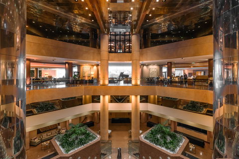 InterContinental Adelaide - New Castle Holiday 3