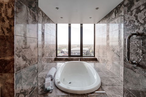 InterContinental Adelaide - New Castle Holiday 4