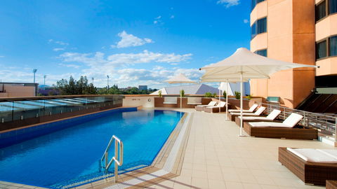InterContinental Adelaide - New Castle Holiday 6