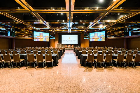 InterContinental Adelaide - New Castle Holiday 7
